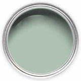 Annie Sloan multi surface satin paint Upstate Blue 750ml, UK version