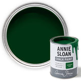 Annie Sloan Chalk Paint Amsterdam Green 1L - British product