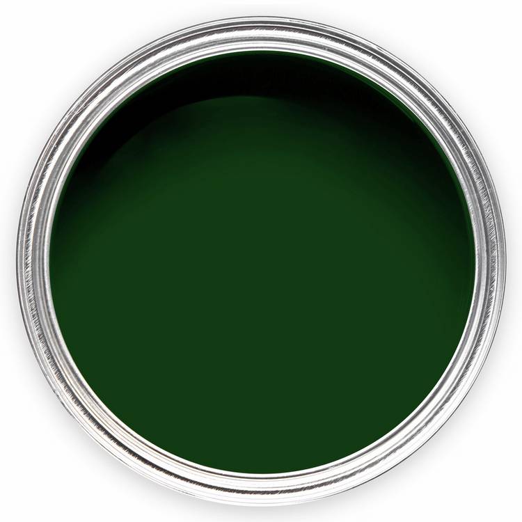 Annie Sloan Chalk Paint Amsterdam Green 1L - British product