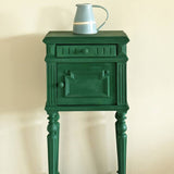Annie Sloan Chalk Paint Amsterdam Green 1L - British product