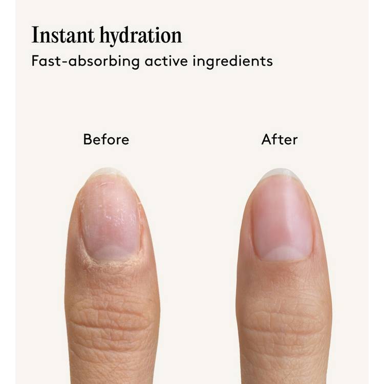 Mylee Raspberry Ripple cuticle oil, imported from the UK