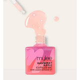 Mylee Raspberry Ripple cuticle oil, imported from the UK
