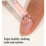 Mylee Raspberry Ripple cuticle oil, imported from the UK