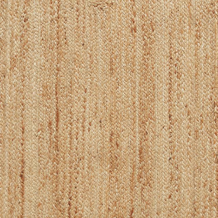 Think Rugs natural jute flatweave rug 120x170 cm, UK version