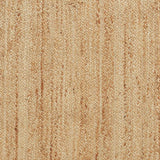 Think Rugs natural jute flatweave rug 120x170 cm, UK version