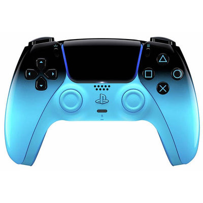 Argos Sony DualSense Hyperpop PS5 Wireless Controller - Blue- Buy online at McGrocer
