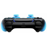 Sony DualSense Hyperpop wireless controller blue, imported from the UK