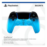Sony DualSense Hyperpop wireless controller blue, imported from the UK