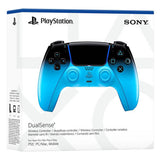Sony DualSense Hyperpop wireless controller blue, imported from the UK