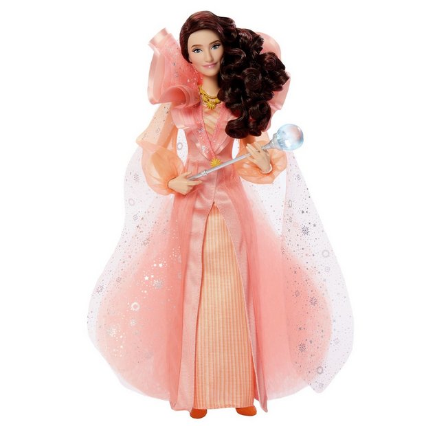Wicked fashion doll Magical Wise Woman Sun 13 inch - British product