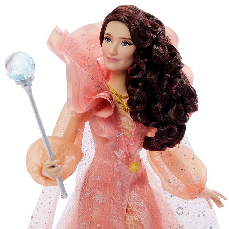 Wicked fashion doll Magical Wise Woman Sun 13 inch - British product