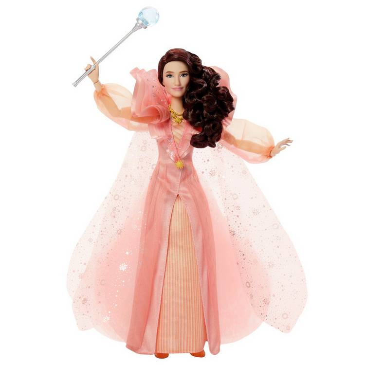 Wicked fashion doll Magical Wise Woman Sun 13 inch - British product
