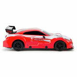 Liverpool FC remote control car 1:24 scale, UK version