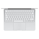 Apple MacBook Neo 13in A18 Pro 8GB 256GB Silver (British brand)