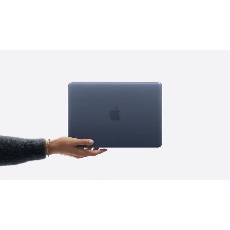 Apple MacBook Neo 2026 13in Citrus laptop - British product