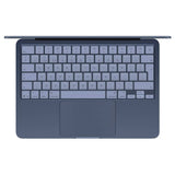 Apple MacBook Neo Indigo 13in, UK version