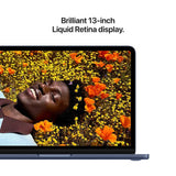 Apple MacBook Neo Indigo 13in, UK version
