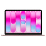 Argos Apple MacBook Neo 2026 13in A18 Pro 8GB 256GB Laptop - Blush- Buy online at McGrocer