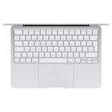 Apple MacBook Neo A18 Pro Silver 13in laptop, UK version
