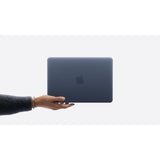 Apple MacBook Neo 13in Citrus laptop - British product