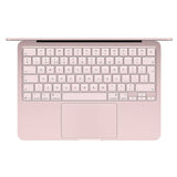 Apple MacBook Neo 13-inch laptop Blush, UK version