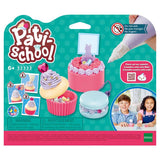 Argos Pati School Lavender and Pastel Creations Kit Decorative Craft Kit 18x21x4.5cm- Buy online at McGrocer