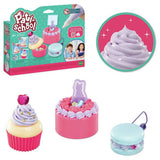 Pati School Lavender and Pastel craft kit - British product