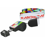 SanDisk USB-C flash drive FIFA World Cup 2026 Edition 64GB, imported from the UK