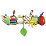 Argos The Very Hungry Caterpillar Soft Activity Toy- Buy online at McGrocer