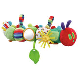 The Very Hungry Caterpillar activity toy - British product