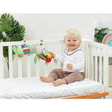 The Very Hungry Caterpillar activity toy - British product
