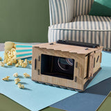 Argos Home smartphone projector construction kit - British product