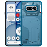 Argos Nothing Phone (4a) 5G 256GB AI Mobile Phone Blue- Buy online at McGrocer