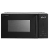Russell Hobbs black microwave 20L - British product