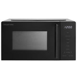 Argos Russell Hobbs 800W 20L Standard Digital Microwave - Black- Buy online at McGrocer