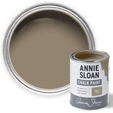 Annie Sloan chalk paint French Linen 1L, UK version