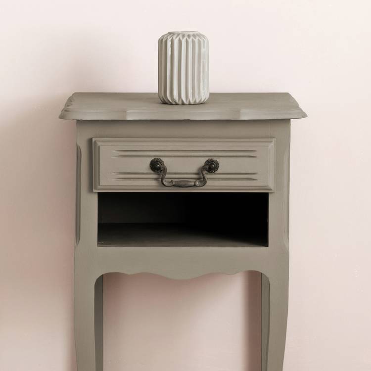 Annie Sloan chalk paint French Linen 1L, UK version