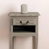 Annie Sloan chalk paint French Linen 1L, UK version