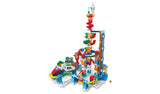 VTech Marble Rush Super Sky Tower marble run set, imported from the UK