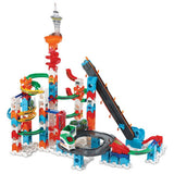 VTech Marble Rush Super Sky Tower marble run set, imported from the UK