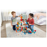 VTech Marble Rush Super Sky Tower marble run set, imported from the UK