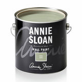 Annie Sloan waterbased matt wall paint Terre Verte 2.5L, UK version