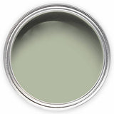 Annie Sloan waterbased matt wall paint Terre Verte 2.5L, UK version