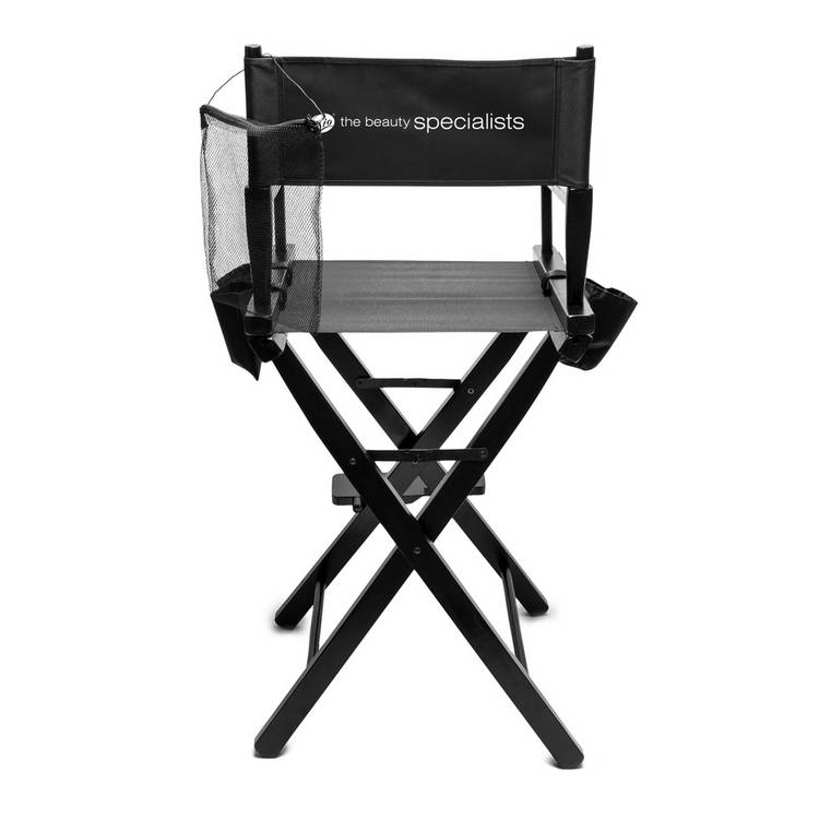 Rio professional makeup chair - British product