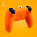 Dragon Ball Z Enemies PS5 controller combo pack, imported from the UK