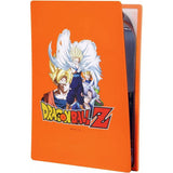 Argos Dragon Ball Z Silicone Cover for PS5 Disc Slim Edition Console - 27 x 3.5 x 20.5 cm- Buy online at McGrocer