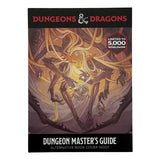 Dungeons & Dragons alternate cover collectible ingot, imported from the UK