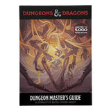 Dungeons & Dragons alternate cover collectible ingot, imported from the UK