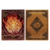 Dungeons & Dragons alternate cover collectible ingot, imported from the UK