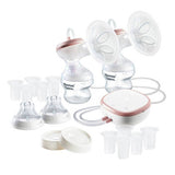Argos Tommee Tippee Double Electric Breast Pump- Buy online at McGrocer